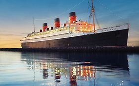 The Queen Mary Hotel